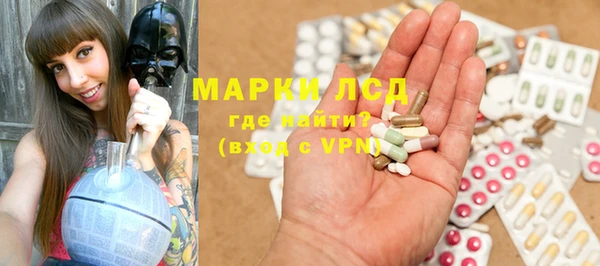 стафф Краснослободск